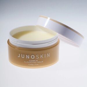 JUNOCO California Clean 10 Cleansing Balm NIB